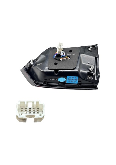 Leoparts Chery Tiggo 8 Pro Stop Lambası İç Sol 2022-2024 605000238aa