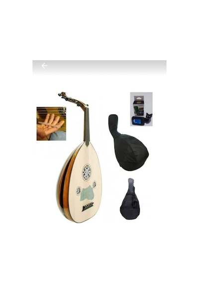 Ud Imalattan Özel Yapım Tam Set