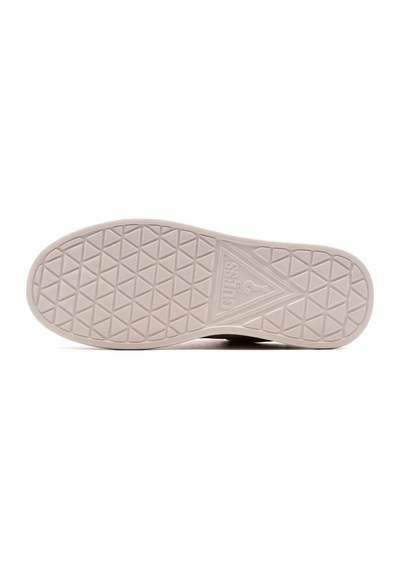 Guess Erkek Ayakkabı Fmfplasue12-beıbk Bej