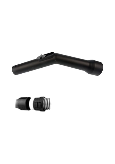 Miele Uyumlu S 2130/S 2131/S 2180/S 2181/S6310 Süpürge Hortum Tutma Sapı (345966181)