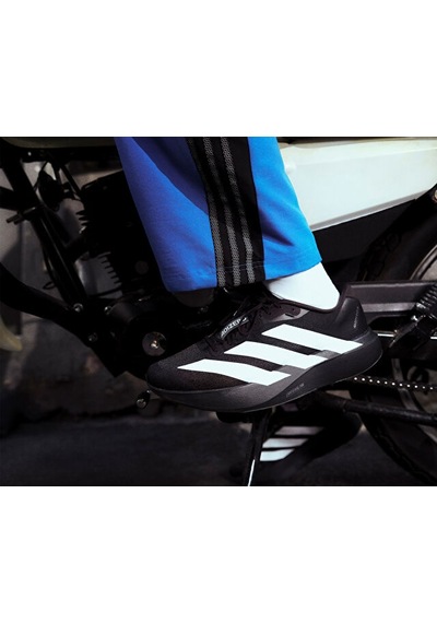 Adidas Adizero Evo Sl M Erkek Koşu Ayakkabısı Jp7149 Siyah