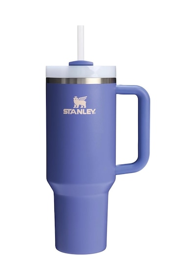 Stanley Quencher Pipetli Termos 1,18 L Mor