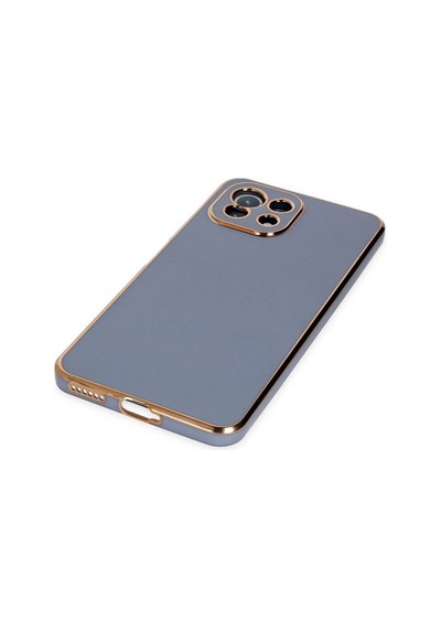 Xiaomi Mi 11 Lite Kılıf Volet Silikon