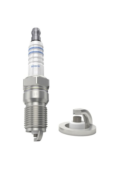 Mercedes 190 Serisi 201 E 2.0 1986-1993 Bosch Nikel Buji 4 Adet