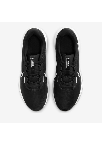 Nike Downshifter 13 Erkek Koşu Ayakkabısı Fd6454-001 Siyah