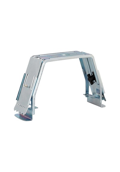 Bosch Uyumlu Lc1-Mmsb Gömme Montaj Için Montaj Destek Braketi