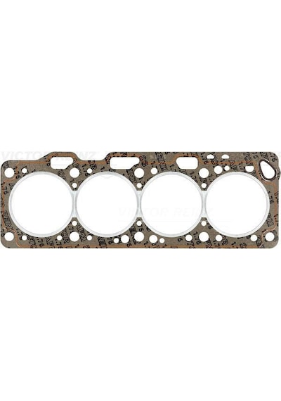 REINZ 61-28025-10 Silindir Kapak Contası Golf 1.3 79-83 Golf II 83-91 Golf III 1.3 1.4 91-97 Jetta 1.3 79-84 Jetta II 1.3