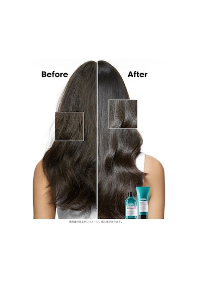 Serie Expert Scalp Advanced Hassas Saç Derisi İçin Profesyonel Refill Şampuan 500ml