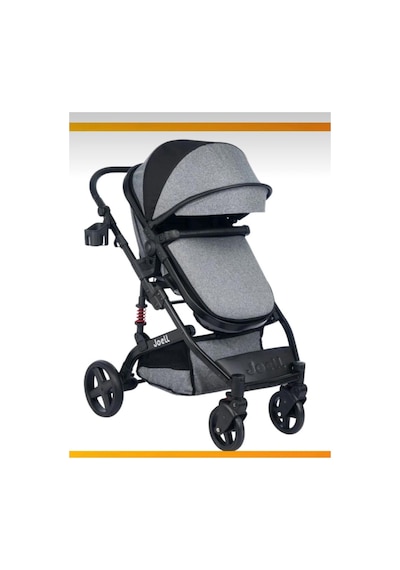 Lüks 4 Ü 1 Arada Travel Sistem Bebek Arabası Seti Portbebe, Ana Kucağı, Çanta,