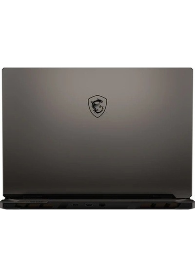 MSI Vector 18 Hx Aı Ultra 9-275HX A2xwhg-663xtr-08 64 GB 2 TB RTX5070tı 12 GB Dos Dizüstü Bilgisayar