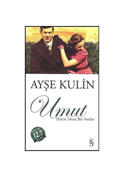 Umut Hayat Akan Bir Sudur - Midi Boy