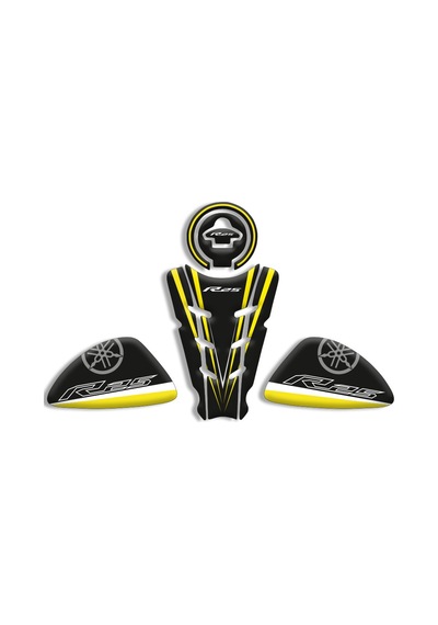 Motosıklet Kaplama Yamaha R25 2014/2018 Uyumlu 02