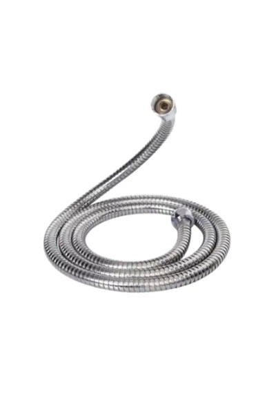 Örgülü Duş Hortumu 150 Cm Sprial 446721