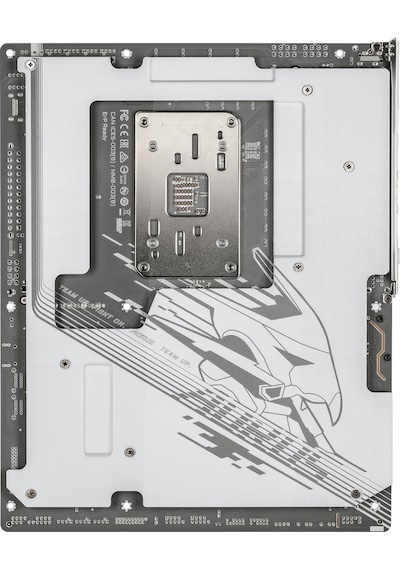 Gigabyte X870e Aorus Pro X3d Ice Wıfı-7 Am5 Ddr5 9000mhz Oc Atx Aaaa11gıg0053