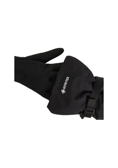 The North Face Montana 3-ın-1 Gtx Glove Unisex Eldiven Nf0a8gdmjk31 Siyah