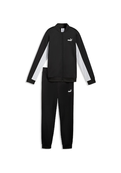 Puma 69190501 Poly Baseball Cl Kadın Eşofman Takımı Çok Renkli
