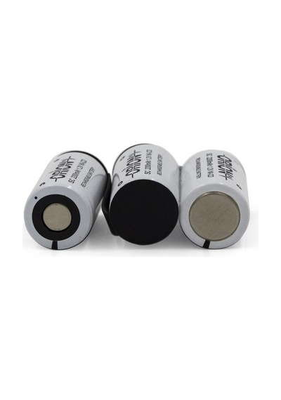 Orion 3.6 V 2200 mAH Nı-Cd Şarjlı Süpürge Pili