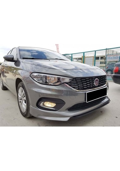 Ön Tampon Dış Braketi Sol Taraf Fiat Tipo Tipo Cross 51984513