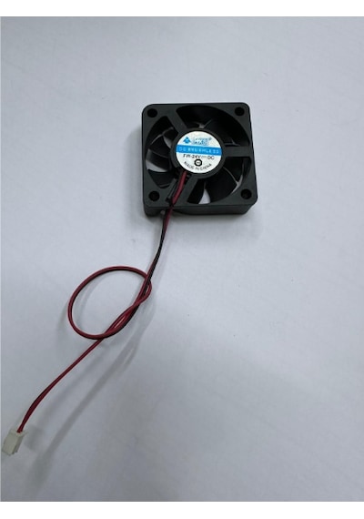 24 Volt 5 Cm Fan 5 Cm 24 Volt Fan 5x5x1.5 Mm Fan