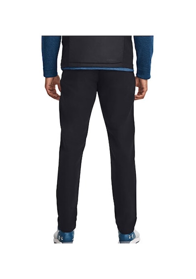 Under Armour Ua Cgı Tapered Pant Erkek Günlük Pantolon 1379729-001 Siyah Siyah