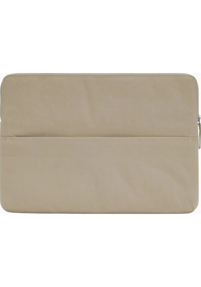 Lojel Semo Laptop Sleeve 16 Inç Koruyucu Kılıf Tablet Kılıfları Bej