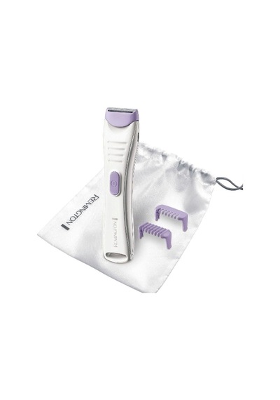Remington BKT4000 Cordless Bikini Tüy Alıcı ve Şekillendirici