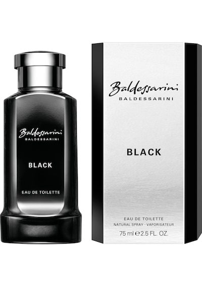Baldessarini Black Erkek Parfümü EDT 75 ML