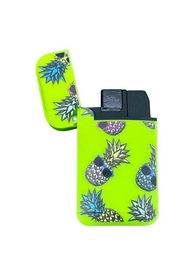 Zengaz Havalı Ananas Çakmak