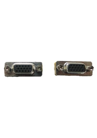 Class Vc-01 Vga Dişi - Vga Dişi Çevirici 5'li Paket