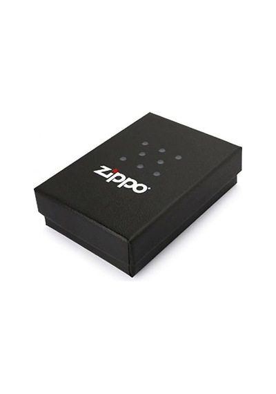 Zippo Native American Symbols Çakmak - 49007-00063-model33