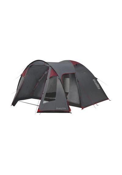 Excamp 5 Pro Sun Fresh Aile Çadırı Upf80 Genel