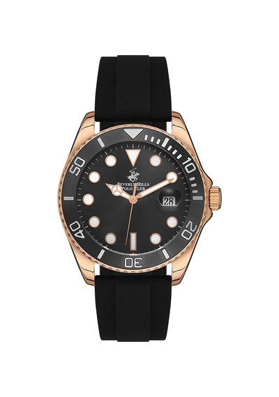 Beverly Hills Polo Club Bp3329x.451 Erkek Kol Saati