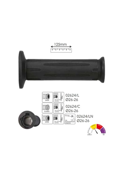 Ariete 02624-Ln Acık Elcik- Bmw Multi-Controller-Navigator-Elcik