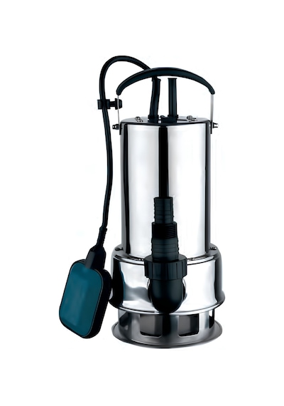 Cmc Tools 750w Inox Kirli Su Dalgıç Pompa