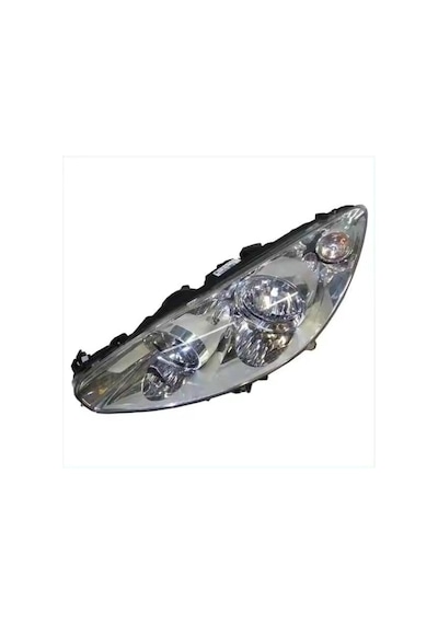 Depo Citroen Xsara 1996 - 1999 Sis Farı Sol 5522001lue