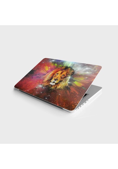 Laptop Sticker Notebook Kaplama Etiketi Arslan