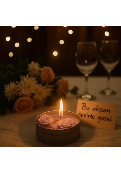 Kokulu Mum Kokulu Mum Diğer