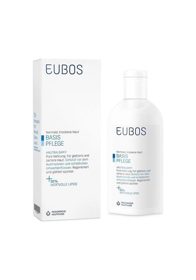 Eubos Basis Pflege Skin Balm F 200 ML