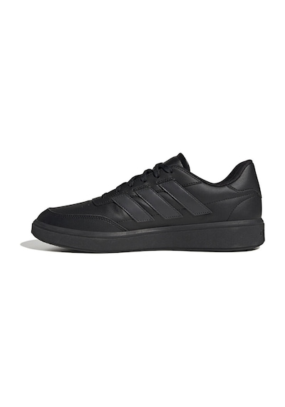 Adidas Courtblock Erkek Günlük Ayakkabı If6449 Siyah If6449 Siyah