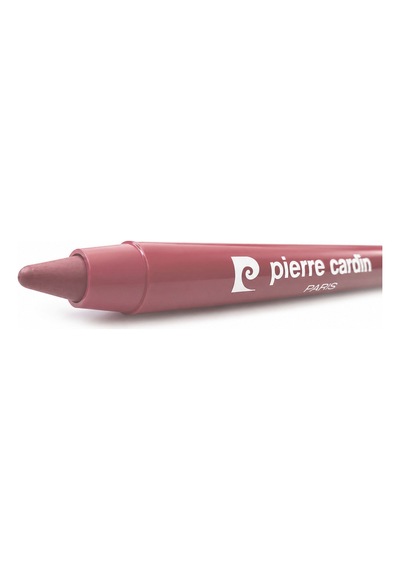 Pierre Cardin Lipliner Pencil Waterproof-dudak Kalemi-rose Coffee-504 0