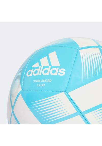 adidas Starlancer Club Top - Turkuaz - HT2455