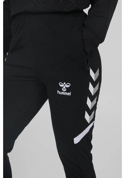 Hummel Dream Antrenman Eşofman Altı Siyah