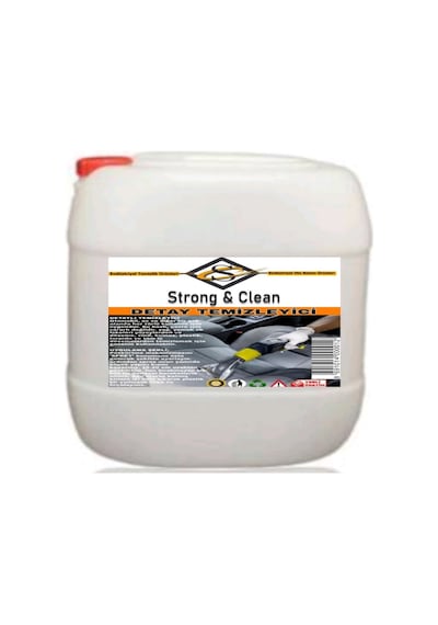 Detay Temizleyici 30kg