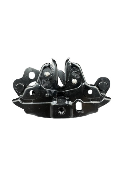 Kilit Kaput Motor Qashqai 14-15