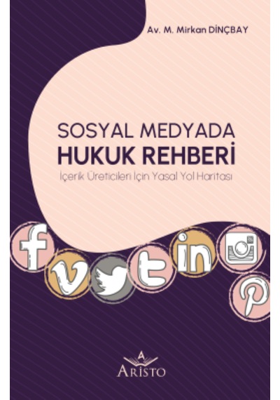 Sosyal Medyada Hukuk Rehberi