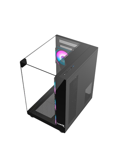 Turbox TX8382 i5-10400F 16 GB 1 TB NVMe SSD RTX3050 23.8" Free Dos Oem Paket Masaüstü Oyuncu Bilgisayarı