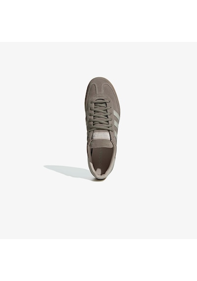 Adidas Handball Spezial Unisex Kahverengi Spor Ayakkabı Ih9761 Kahverengi