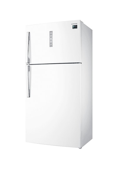 Samsung RT58K704RWW/TR 588 L Twin Cooling Plus Buzdolabı Beyaz