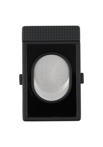 S.t. Dupont Siyah Puro Stant-kesici 003481