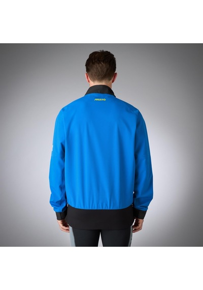 Musto Champ Smock 2.0 Karışık Çok Renkli